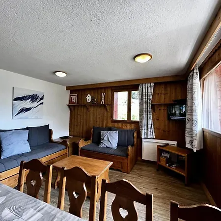 Courmayeur - Bel Renove Pour 6-8 Personnes Sur Les Pistes Mae-4094 شقة سان-مارتن-دي-بيفيل