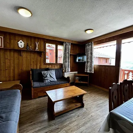 Courmayeur - Bel Renove Pour 6-8 Personnes Sur Les Pistes Mae-4094 شقة سان-مارتن-دي-بيفيل