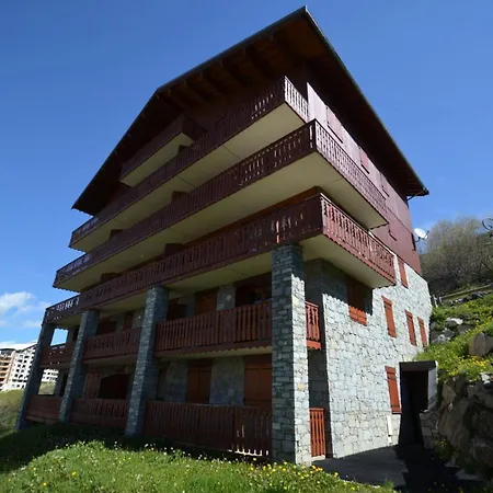 شقة Courmayeur - Bel Renove Pour 6-8 Personnes Sur Les Pistes Mae-4094 *