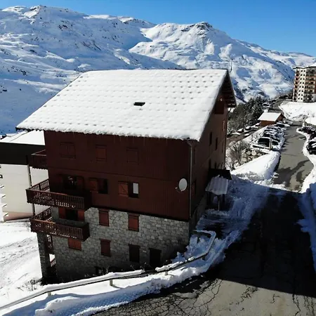 Courmayeur - Bel Renove Pour 6-8 Personnes Sur Les Pistes Mae-4094 شقة *