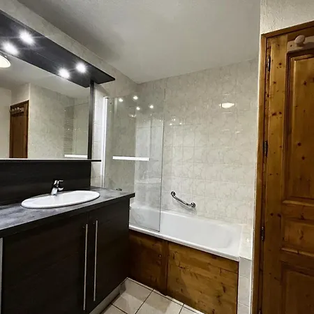 Courmayeur - Bel Renove Pour 6-8 Personnes Sur Les Pistes Mae-4094 Apartmán
